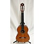 Used Alhambra Used Alhambra 4P Natural Classical Acoustic Guitar Natural