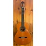 Used Alhambra Used Alhambra 5P Antique Natural Classical Acoustic Guitar Antique Natural