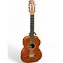 Used Alhambra 6P Natural Classical Acoustic Guitar Natural