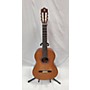 Used Alhambra Used Alhambra 7C Natural Classical Acoustic Guitar Natural