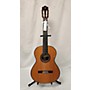 Used Alhambra Used Alhambra 7P Natural Classical Acoustic Guitar Natural