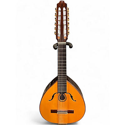 Used Alhambra L6P Natural