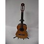 Used Alhambra Used Alhambra MOD 1 C Natural Classical Acoustic Guitar Natural