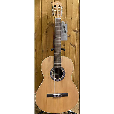 Alhambra Used Alhambra MOD 1 OP CEDAR Classical Acoustic Guitar