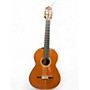 Used Alhambra S-6 NATURAL Classical Acoustic Guitar NATURAL