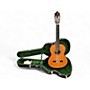 Used Alhambra S9P Natural Classical Acoustic Guitar Natural
