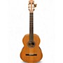 Used Alhambra Z Nature EZ Electro Classical Guitar Natural Classical Acoustic Electric Guitar Natural