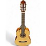 Used Alibaba Aiersi SC022SSB Natural Classical Acoustic Guitar Natural