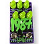 Used All Pedal 1987 Effect Pedal