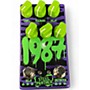 Used All Pedal 1987 Effect Pedal
