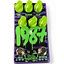 Used All Pedal 1987 Effect Pedal