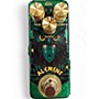 Used All Pedal ALCMENE Effect Pedal