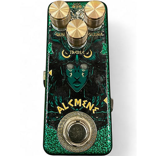 Used All Pedal ALCMENE Effect Pedal