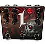 Used All Pedal All-Pedal Devil's Triad Jeff Loomis Effect Pedal