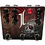 Used All Pedal  All-Pedal Devil's Triad Jeff Loomis Effect Pedal