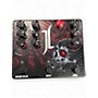 Used All Pedal DEVIL'S TRIAD Effect Pedal