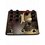 Used All Pedal DEVIL'S TRIAD Effect Processor