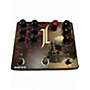 Used All Pedal DEVIL'S TRIAD Effect Processor