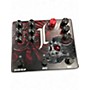 Used All Pedal Devil's Triad Jeff Loomis Signature Effect Processor