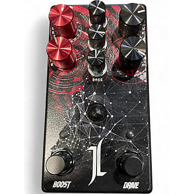 Used All Pedal Devils Triad Signature Jeff Loomis  Effect Pedal