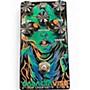 Used All Pedal GALAGTA VISE Effect Pedal