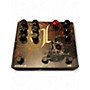 Used All Pedal Jeff Loomis Devils Triad Effect Pedal