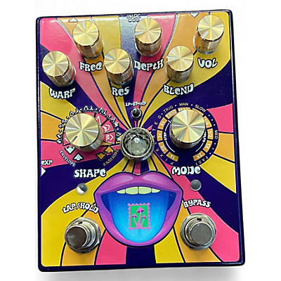 Used All Pedal MACRODOSE Effect Pedal