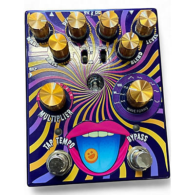 Used All Pedal MICRODOSE Effect Pedal