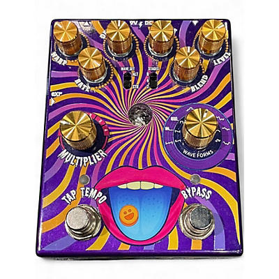 Used All Pedal MICRODOSE Effect Pedal