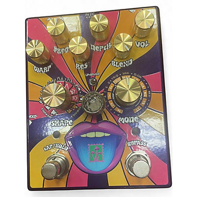 Used All Pedal Macrodose Effect Pedal