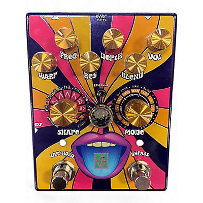 Used All Pedal Microdose Effect Pedal