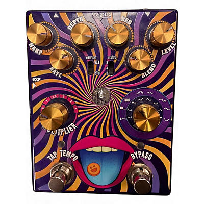 Used All Pedal Microdose Phaser Effect Pedal