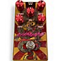 Used All Pedal SLAMURAI BUSHIDO DRIVE Effect Pedal