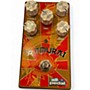 Used All Pedal SLAMURAI Effect Pedal