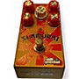 Used All Pedal SLAMURAI Effect Pedal