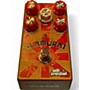 Used All Pedal SLAMURAI Effect Pedal
