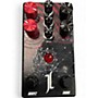 Used All Pedal jeff loomis devils triad Effect Pedal