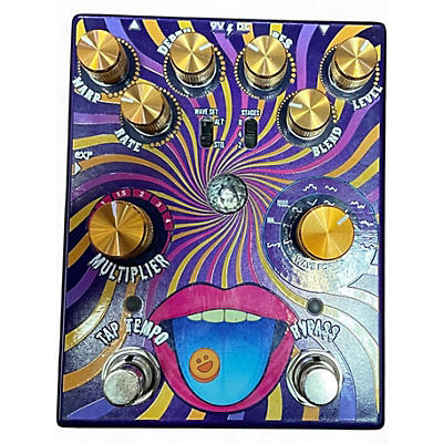 Used All Pedals microdose Effect Pedal