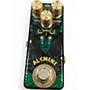Used All-pedal Alcmene Overdrive Effect Pedal