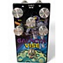 Used All-pedal Galacta Vise Effect Pedal