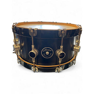 Used Allegra 13in MASTER CRAFT ALUMINIUM Drum