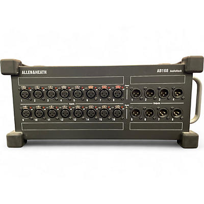 Allen & Heath Used Allen & Heath AB168 DIGITAL STAGE BOX Digital Mixer