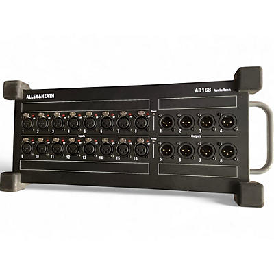 Used Allen & Heath AB168 Digital Mixer