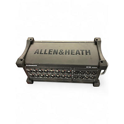 Used Allen & Heath AB168 Unpowered Mixer