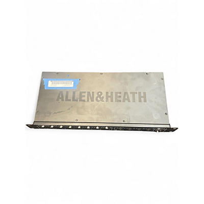 Used Allen & Heath AR0804 Patch Bay