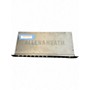Used Allen & Heath AR0804 Patch Bay