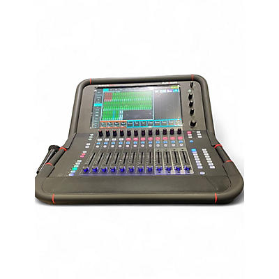 Used Allen & Heath Avantis Solo Digital Mixer