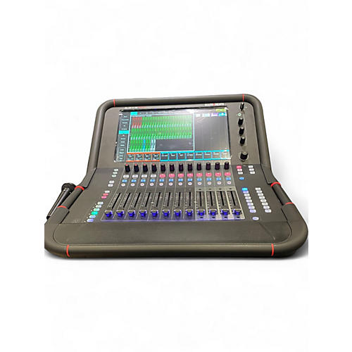 Used Allen & Heath Avantis Solo Digital Mixer