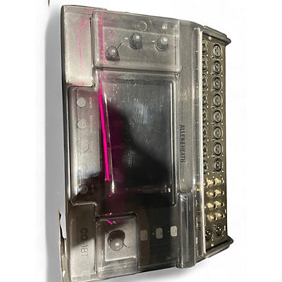 Used Allen & Heath CQ-18T Digital Mixer