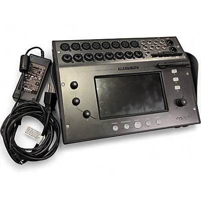Used Allen & Heath CQ-18T Digital Mixer